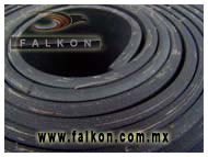 hule tramado liso FALKON